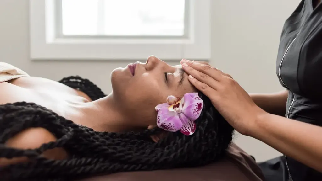 The Still Point — Day spa in Takoma Park